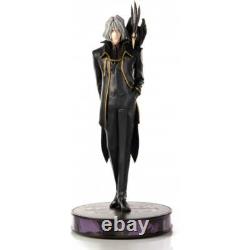 First4Figures Cowboy Bebop (Vicious) RESIN Statue