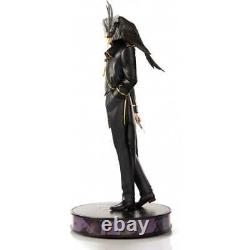 First4Figures Cowboy Bebop (Vicious) RESIN Statue