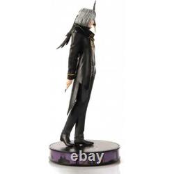 First4Figures Cowboy Bebop (Vicious) RESIN Statue