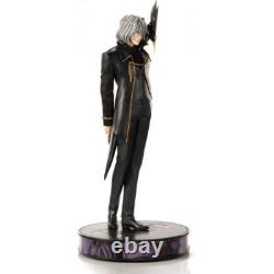 First4Figures Cowboy Bebop (Vicious) RESIN Statue