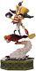First4Figures Crash Bandicoot (Dr. Neo Cortex) RESIN Statue (New)