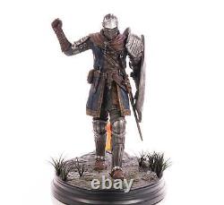 First4Figures-Dark Souls (Elite Knight Exploration Edition) RESIN Statue NEW