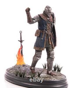 First4Figures-Dark Souls (Elite Knight Exploration Edition) RESIN Statue NEW