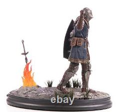 First4Figures-Dark Souls (Elite Knight Exploration Edition) RESIN Statue NEW