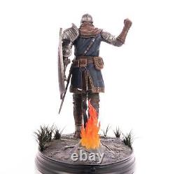 First4Figures-Dark Souls (Elite Knight Exploration Edition) RESIN Statue NEW