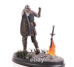 First4Figures-Dark Souls (Elite Knight Exploration Edition) RESIN Statue NEW