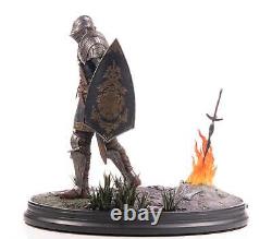 First4Figures-Dark Souls (Elite Knight Exploration Edition) RESIN Statue NEW