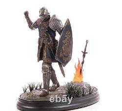 First4Figures-Dark Souls (Elite Knight Exploration Edition) RESIN Statue NEW