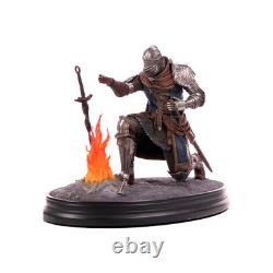 First4Figures Dark Souls (Elite Knight-Humanity Restored Edition) RESIN Statue