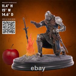 First4Figures Dark Souls (Elite Knight-Humanity Restored Edition) RESIN Statue