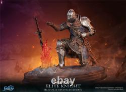 First4Figures Dark Souls (Elite Knight-Humanity Restored Edition) RESIN Statue