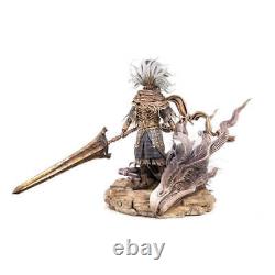 First4Figures Dark Souls III Nameless King Resin Statue