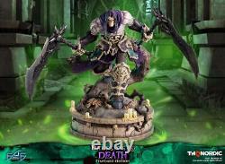First4Figures Darksiders (Death) RESIN Statue BRAND NEW & FREE UK SHIPPING