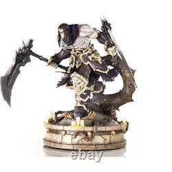 First4Figures Darksiders (Death) RESIN Statue BRAND NEW & FREE UK SHIPPING