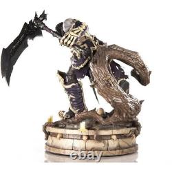 First4Figures Darksiders (Death) RESIN Statue BRAND NEW & FREE UK SHIPPING