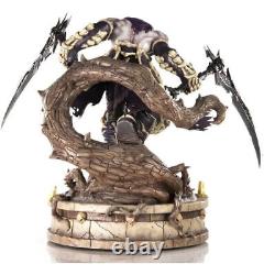 First4Figures Darksiders (Death) RESIN Statue BRAND NEW & FREE UK SHIPPING