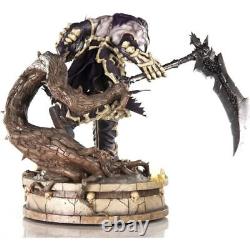 First4Figures Darksiders (Death) RESIN Statue BRAND NEW & FREE UK SHIPPING