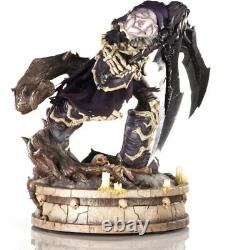 First4Figures Darksiders (Death) RESIN Statue BRAND NEW & FREE UK SHIPPING