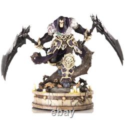 First4Figures Darksiders (Death) RESIN Statue /Figures