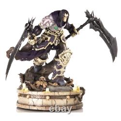 First4Figures Darksiders (Death) RESIN Statue /Figures