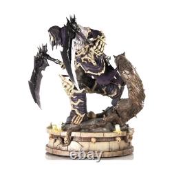 First4Figures Darksiders (Death) RESIN Statue /Figures