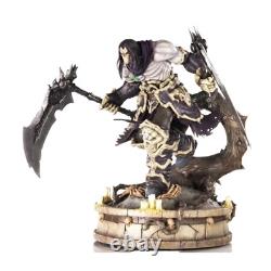 First4Figures Darksiders (Death) RESIN Statue /Figures