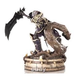 First4Figures Darksiders (Death) RESIN Statue /Figures