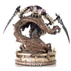 First4Figures Darksiders (Death) RESIN Statue /Figures