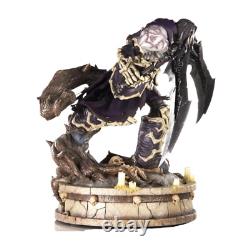 First4Figures Darksiders (Death) RESIN Statue /Figures