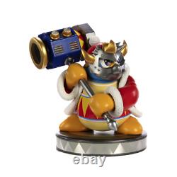 First4Figures Kirby (Masked Dedede) RESIN Statue NEW & FREE UK SHIPPING