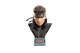 First4Figures Metal Gear Solid (Solid Snake Grand-Scale Bust) RESIN Statue
