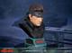First4Figures Metal Gear Solid (Solid Snake Life-Size Bust) RESIN Statue NEW
