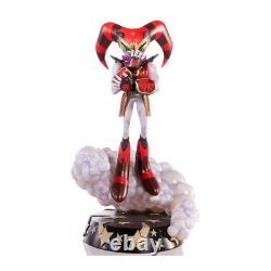 First4Figures NiGHTS Journey of Dreams (Reala) RESIN Statue