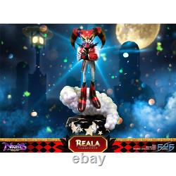 First4Figures NiGHTS Journey of Dreams (Reala) RESIN Statue