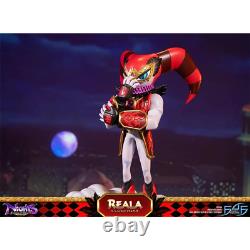 First4Figures NiGHTS Journey of Dreams (Reala) RESIN Statue