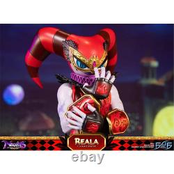 First4Figures NiGHTS Journey of Dreams (Reala) RESIN Statue