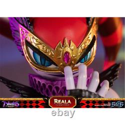 First4Figures NiGHTS Journey of Dreams (Reala) RESIN Statue