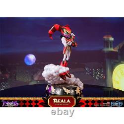 First4Figures NiGHTS Journey of Dreams (Reala) RESIN Statue