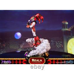 First4Figures NiGHTS Journey of Dreams (Reala) RESIN Statue