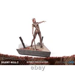 First4Figures Silent Hill 2 (Bubble Head Nurse) RESIN Statue FREE SHIPPING