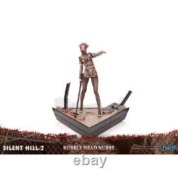 First4Figures Silent Hill 2 (Bubble Head Nurse) RESIN Statue FREE SHIPPING