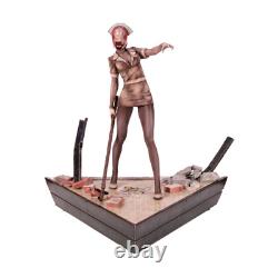 First4Figures Silent Hill 2 (Bubble Head Nurse) RESIN Statue FREE SHIPPING