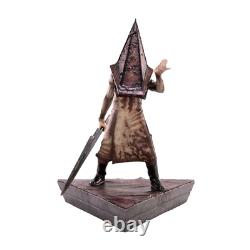 First4Figures Silent Hill 2 (Red Pyramid Thing) RESIN Statue