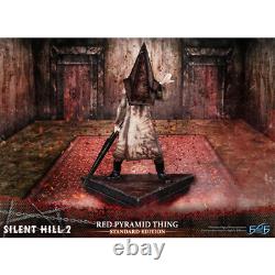 First4Figures Silent Hill 2 (Red Pyramid Thing) RESIN Statue