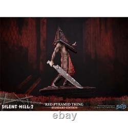 First4Figures Silent Hill 2 (Red Pyramid Thing) RESIN Statue