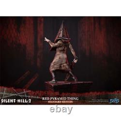 First4Figures Silent Hill 2 (Red Pyramid Thing) RESIN Statue