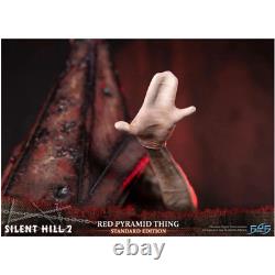 First4Figures Silent Hill 2 (Red Pyramid Thing) RESIN Statue