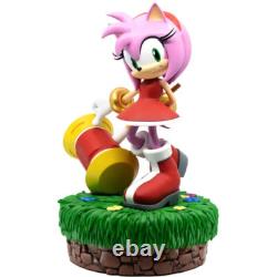 First4Figures Sonic The Hedgehog (Amy Rose) RESIN Statue
