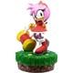 First4Figures Sonic The Hedgehog (Amy Rose) RESIN Statue