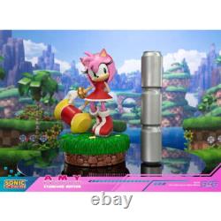First4Figures Sonic The Hedgehog (Amy Rose) RESIN Statue